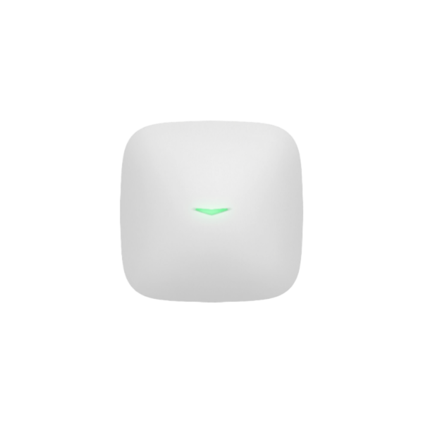 Centrale PRO2 PLUS blanc