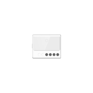 Relais d'alimentation 220V radio