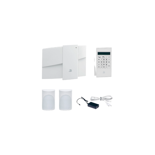XL200L+4 LR20+2 IMV200+XMA210+7 LS14500+1KIT-XLPS-100