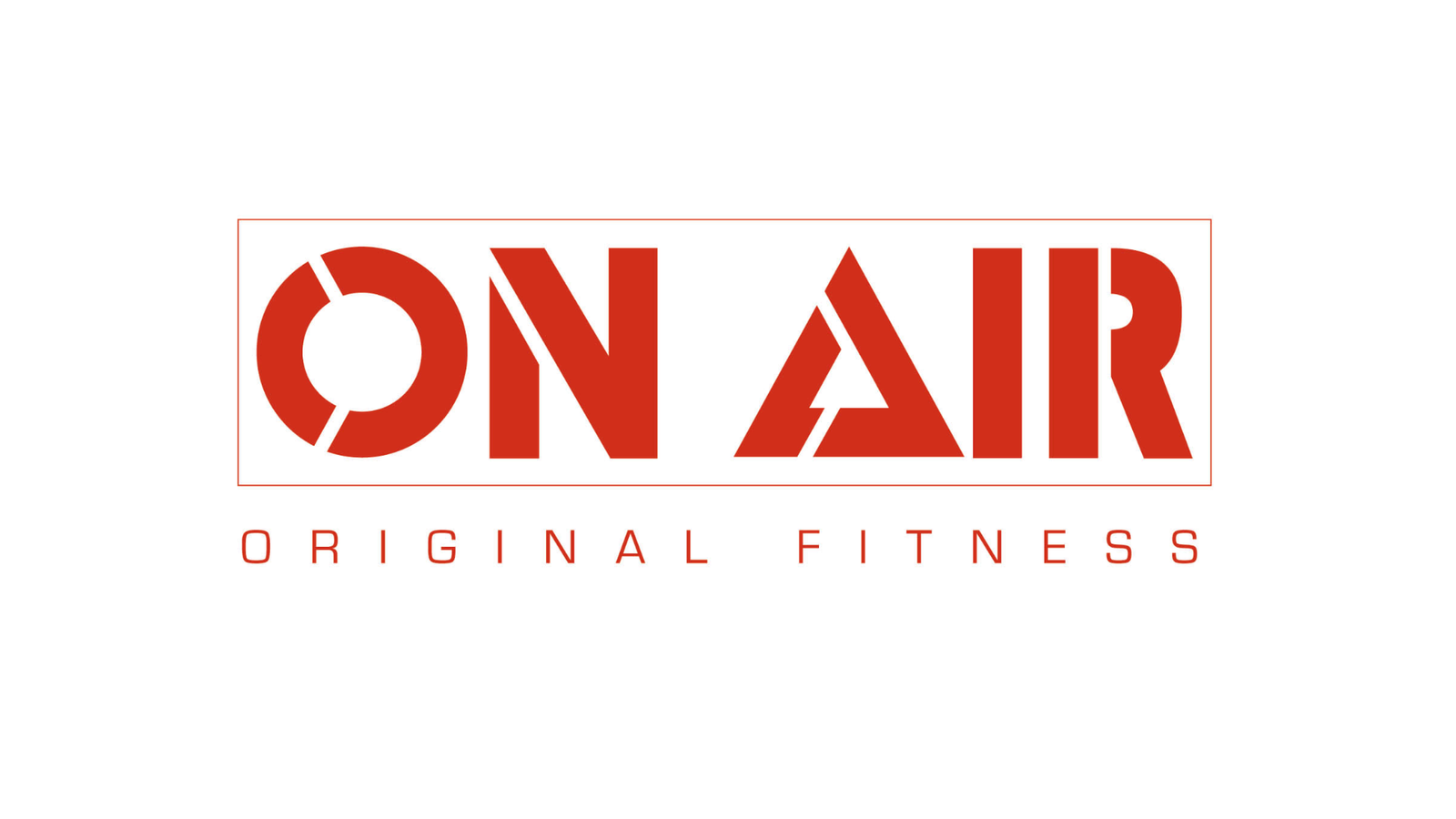 On Air Original Fitness