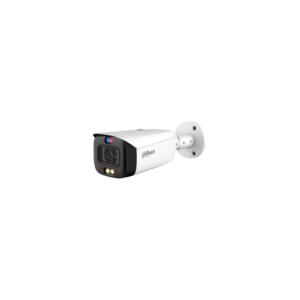 Camera IP FullColor objectif fixe