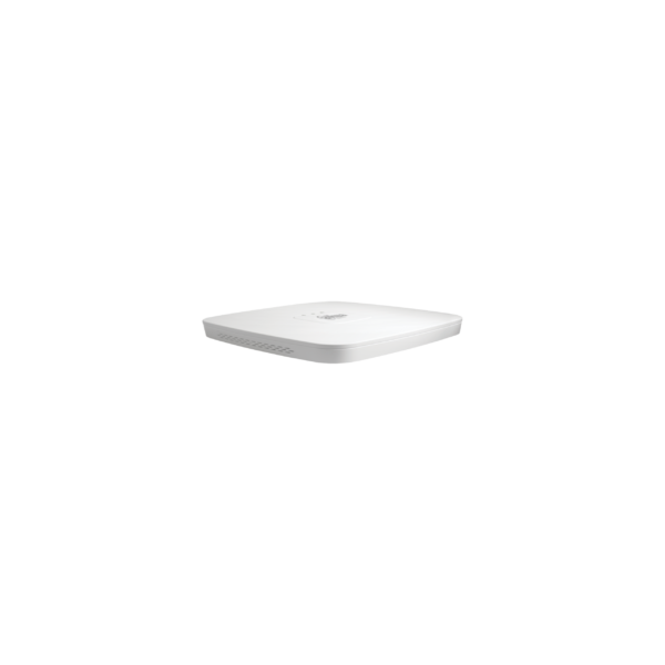 NVR 4 / 8/  16 voies IP jusqu'à 8MP 80Mbit/s