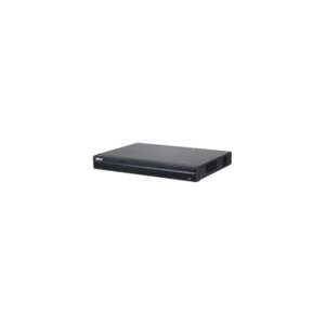 NVR 8 / 16 voies IP jusqu'à 8MP 8 Ports PoE 160Mbit/s