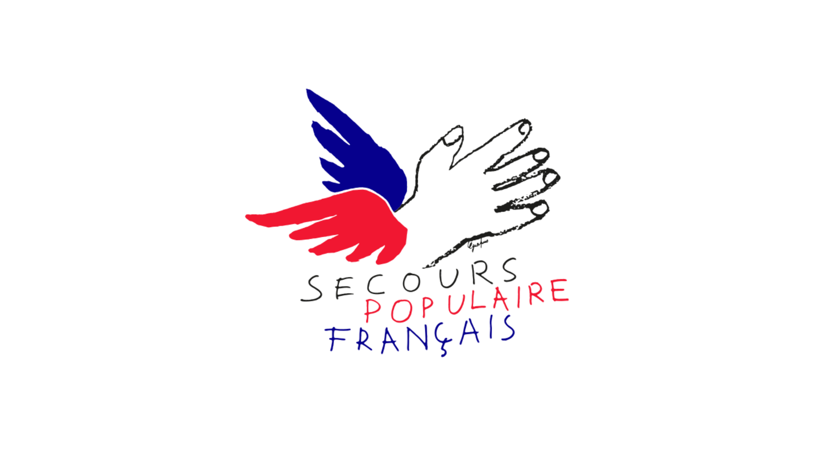 secours populaire français